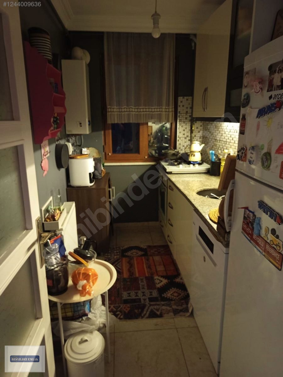 HAMİDİYE ORKENT SİTESİ YANI GENÇ BİNADA ASANSÖRLÜ 2+1 ARA KAT - İSTANBUL ÇEKMEKÖY fotoğraf 11